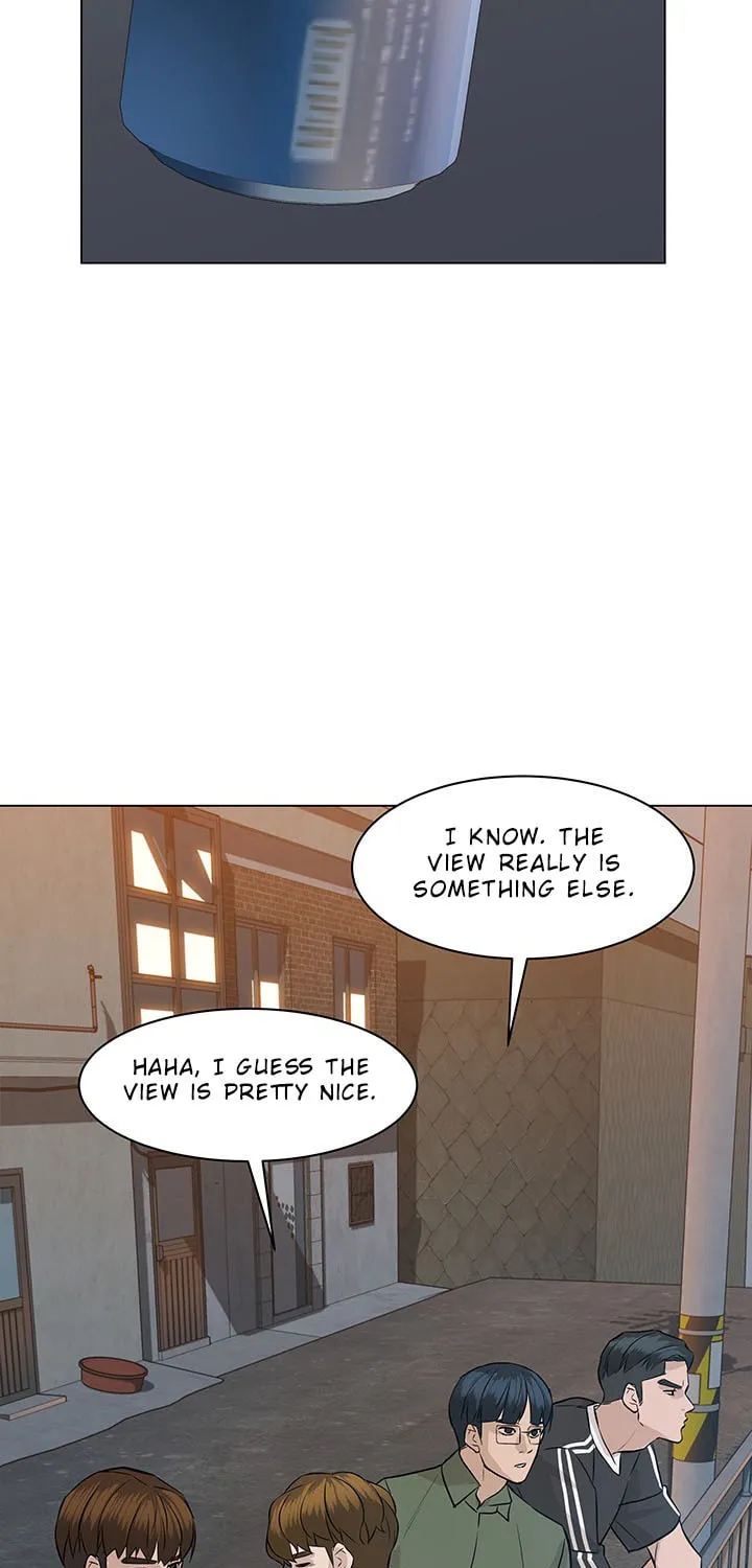 Read From the Grave and Back chapter 60 image 66 on Lezhin