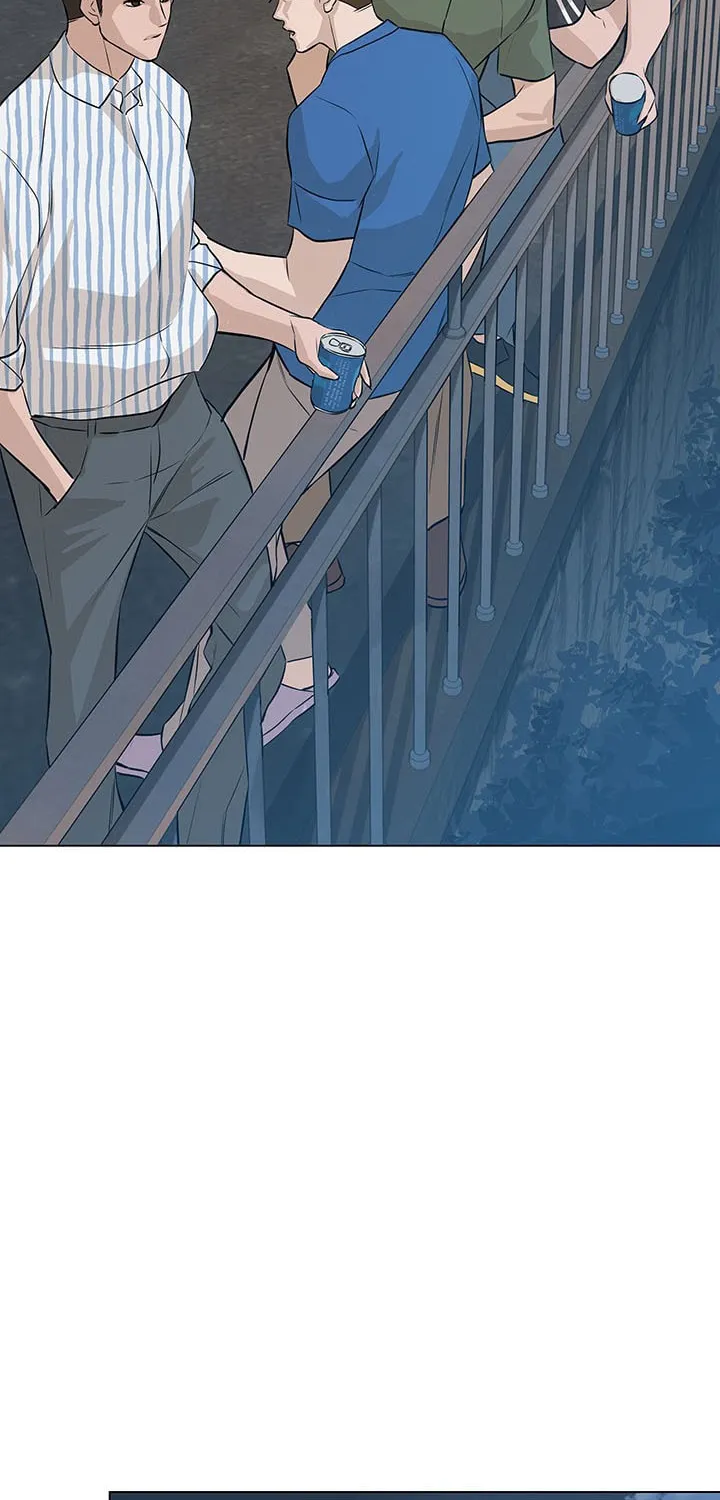 Read From the Grave and Back chapter 60 image 67 on Lezhin