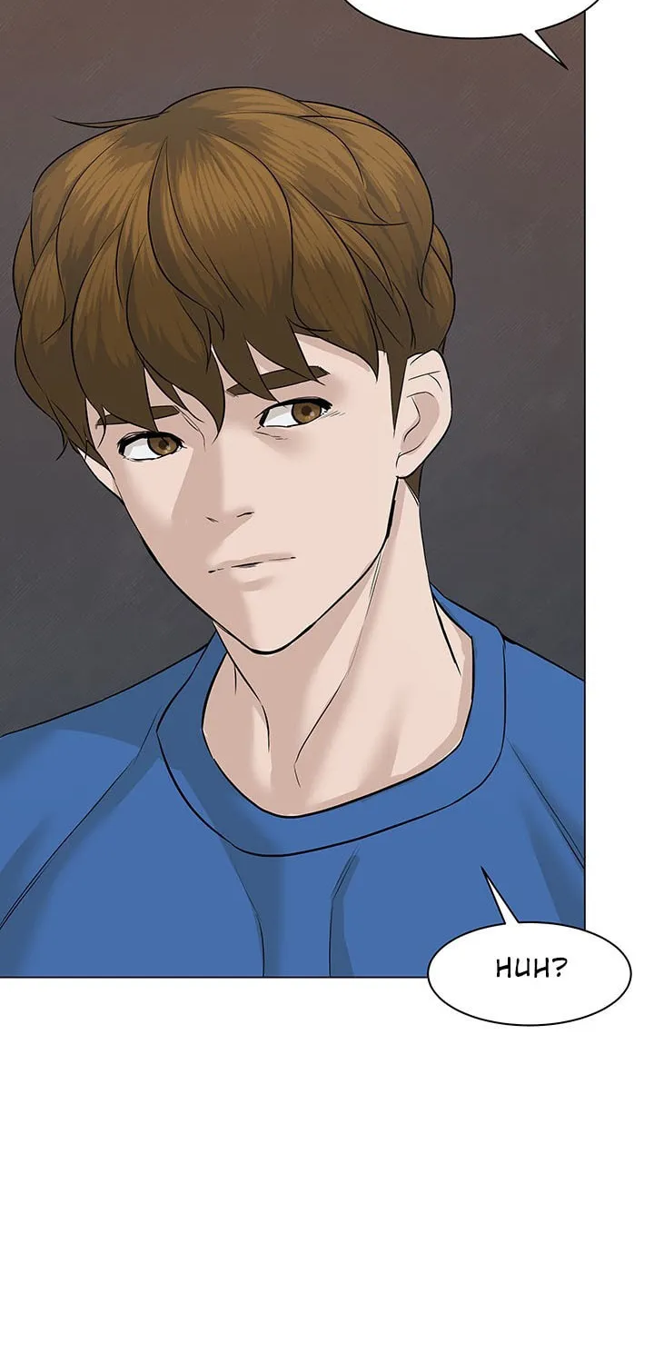 Read From the Grave and Back chapter 60 image 69 on Lezhin