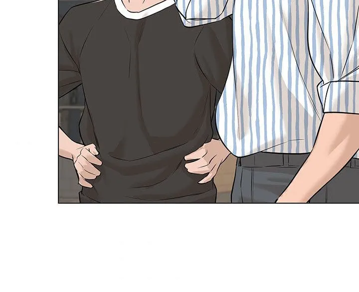 Read From the Grave and Back chapter 60 image 7 on Lezhin