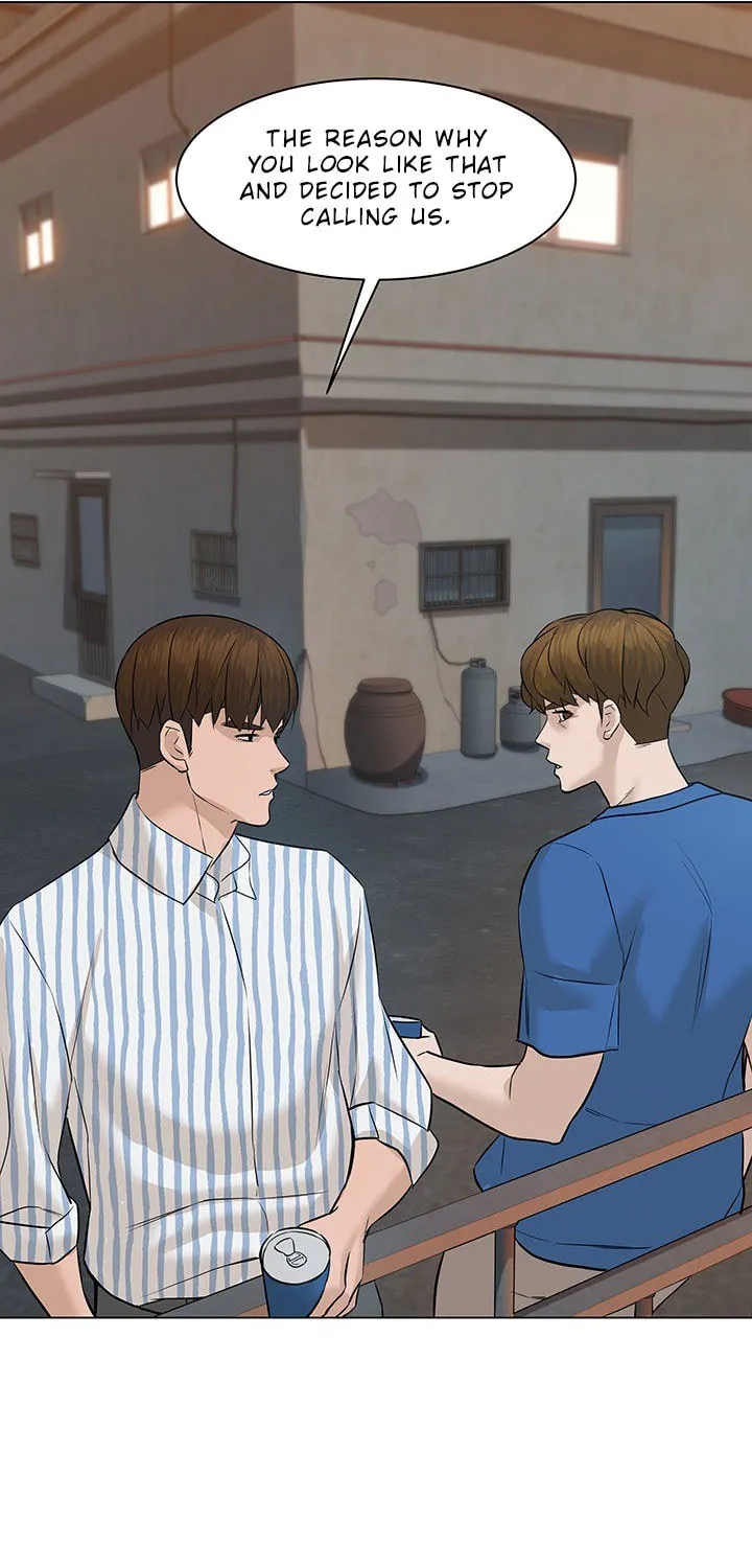 Read From the Grave and Back chapter 60 image 71 on Lezhin