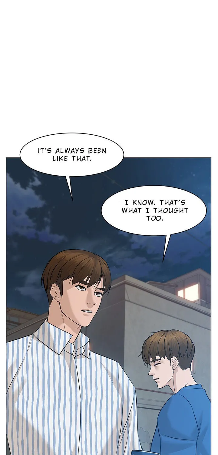 Read From the Grave and Back chapter 60 image 73 on Lezhin