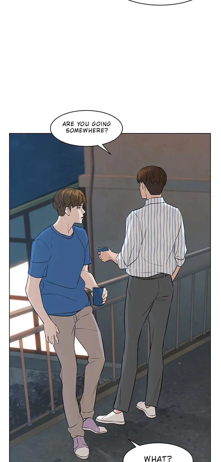 Read From the Grave and Back chapter 60 image 75 on Lezhin