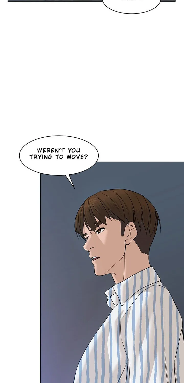 Read From the Grave and Back chapter 60 image 76 on Lezhin