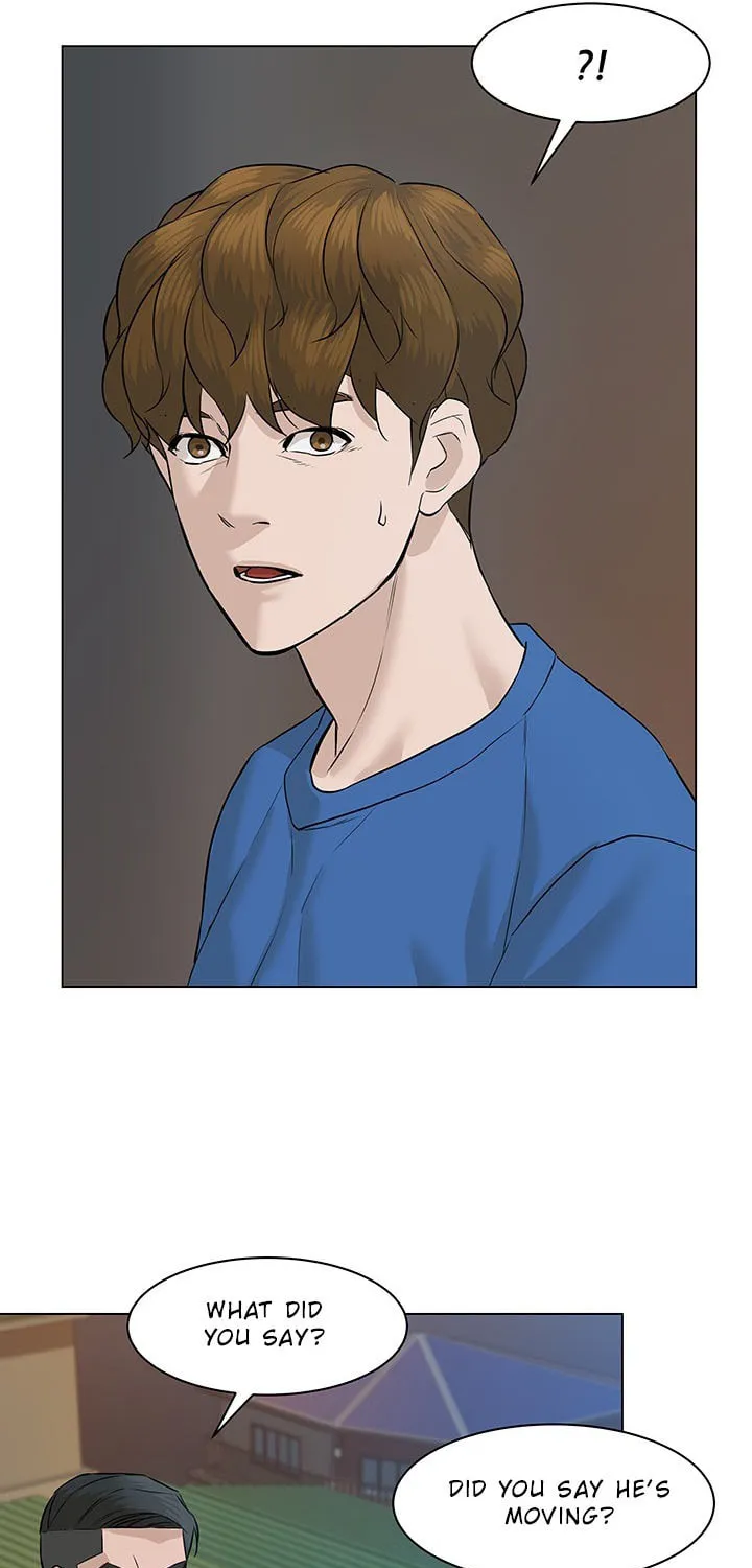 Read From the Grave and Back chapter 60 image 78 on Lezhin