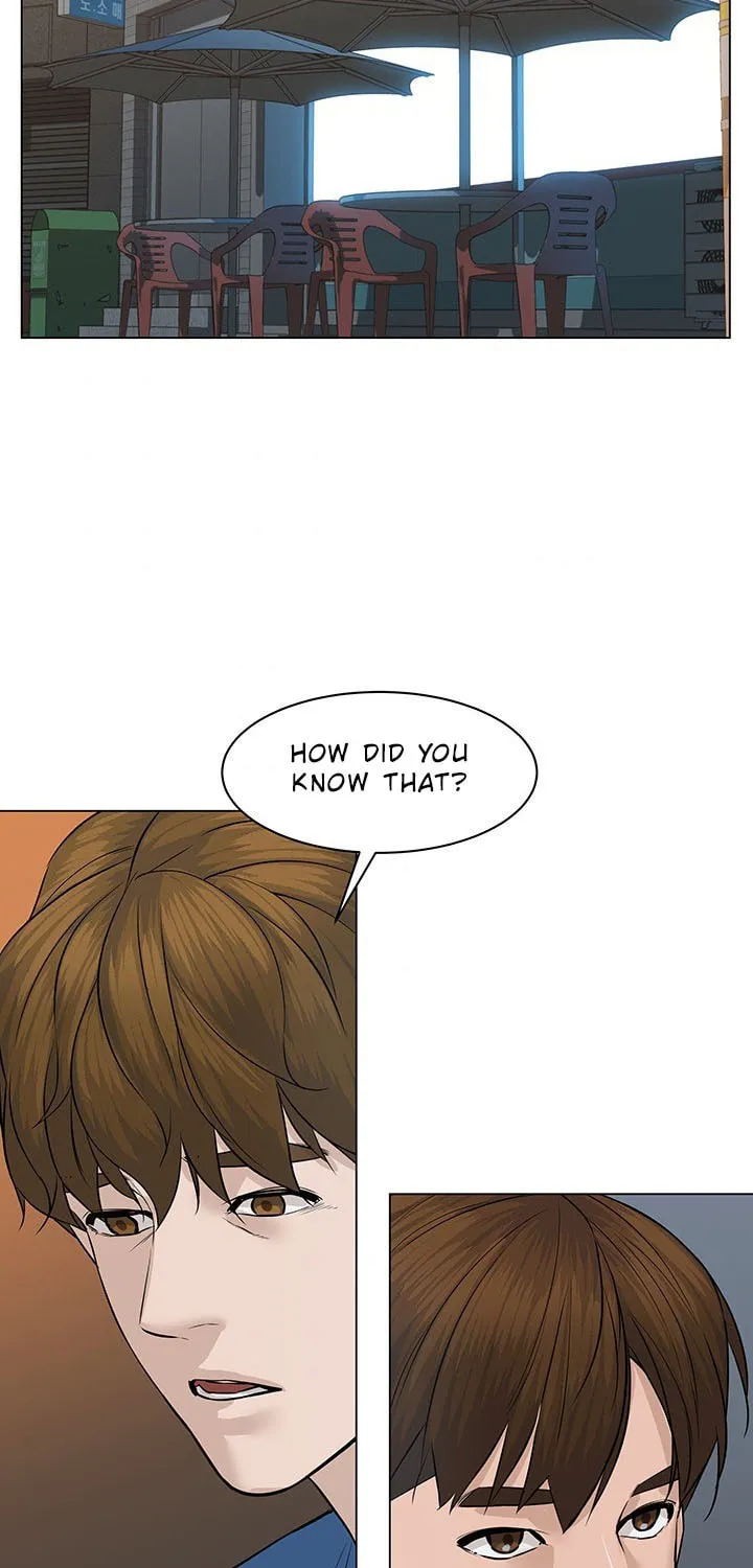 Read From the Grave and Back chapter 60 image 80 on Lezhin