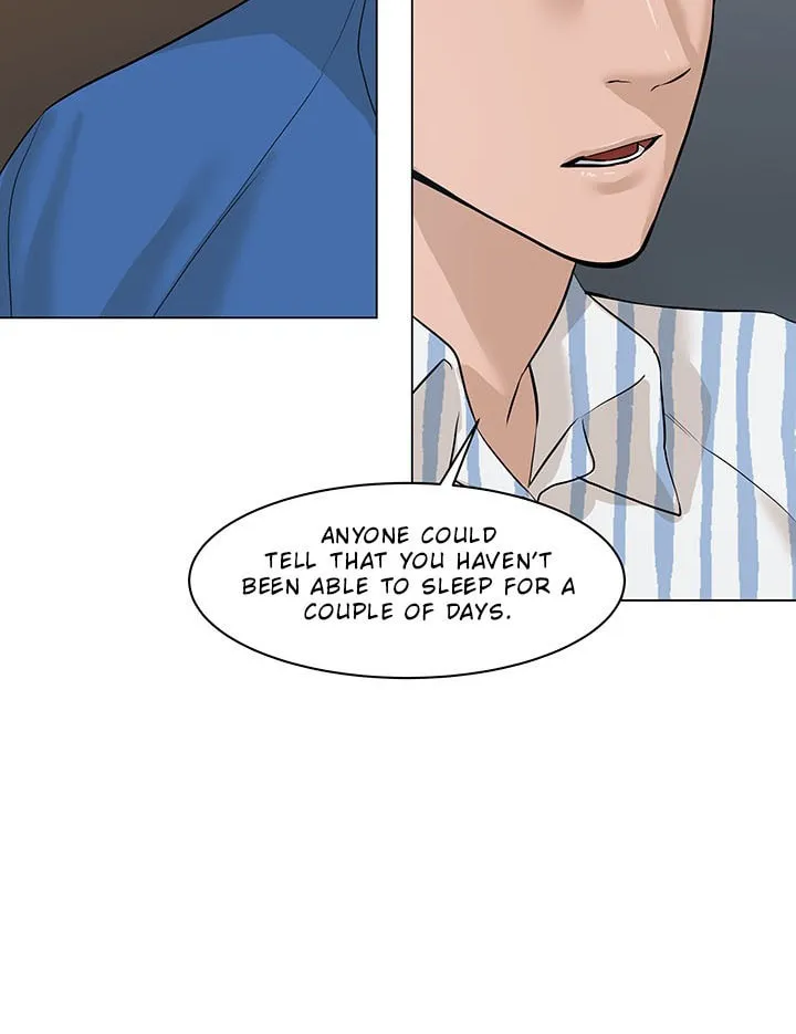 Read From the Grave and Back chapter 60 image 81 on Lezhin