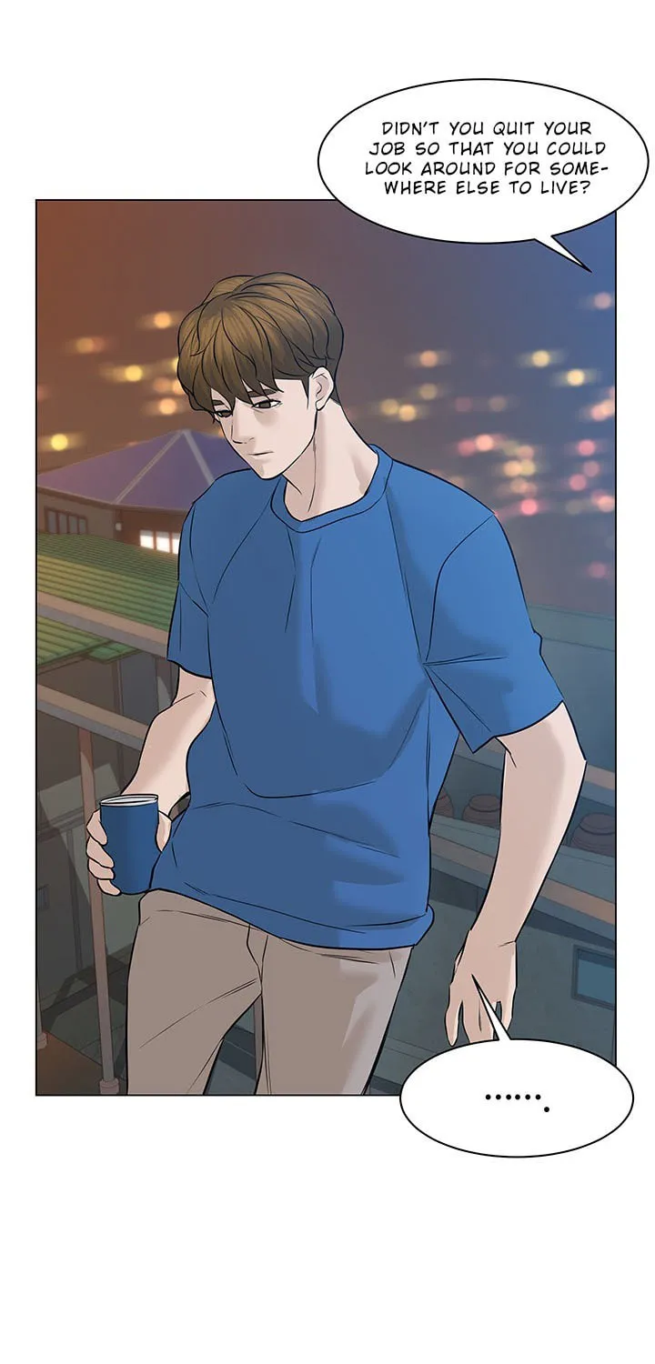Read From the Grave and Back chapter 60 image 82 on Lezhin