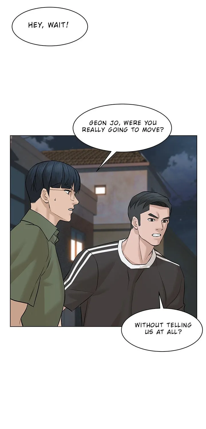 Read From the Grave and Back chapter 60 image 83 on Lezhin