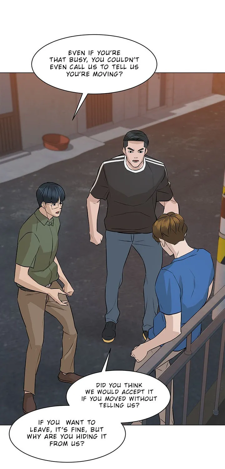 Read From the Grave and Back chapter 60 image 84 on Lezhin