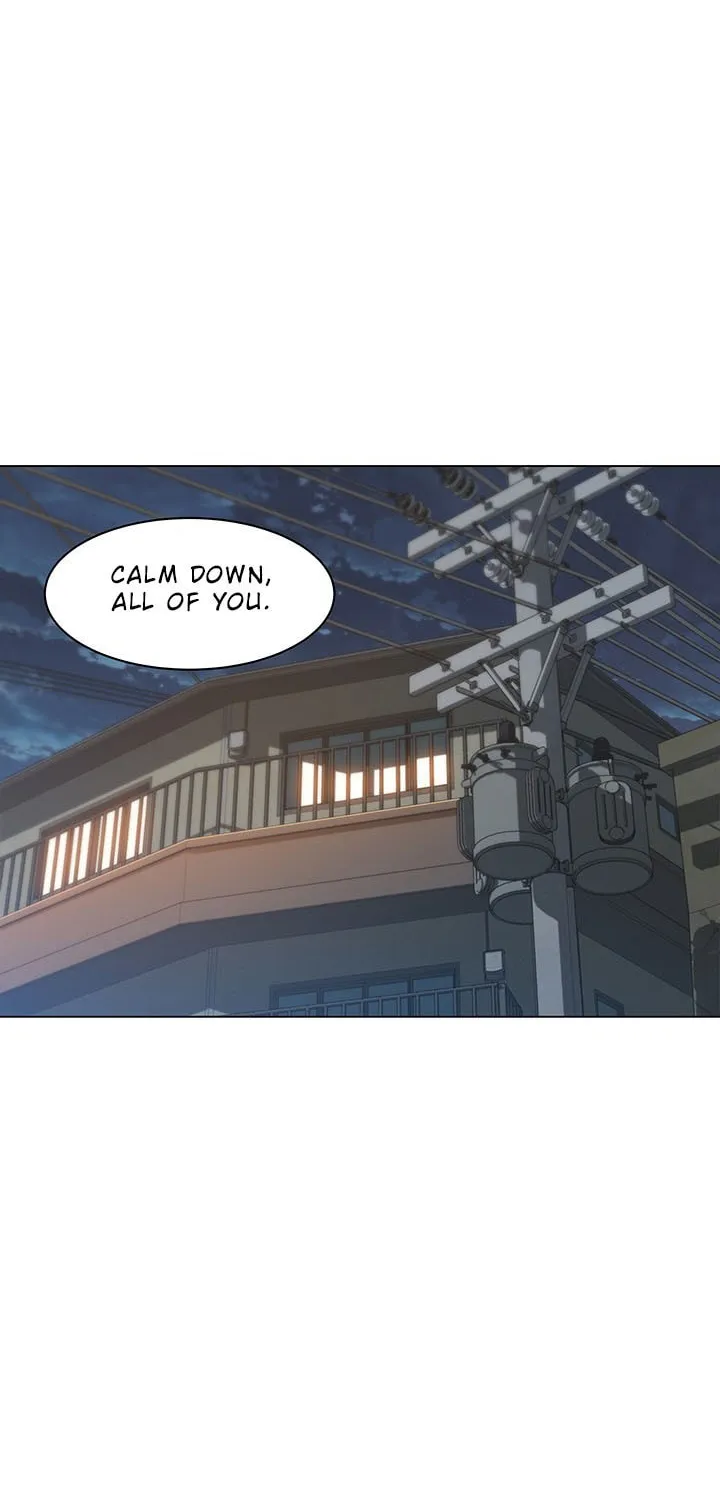 Read From the Grave and Back chapter 60 image 85 on Lezhin