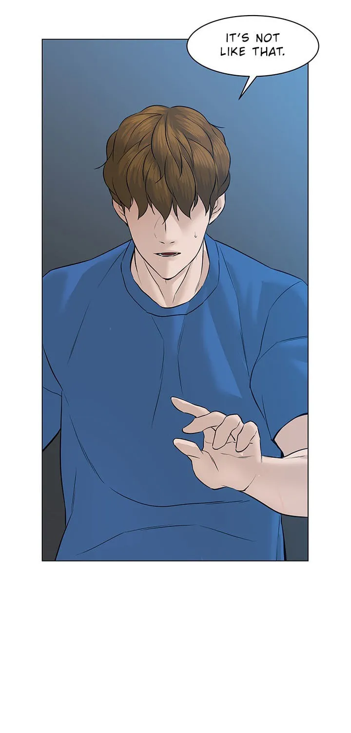 Read From the Grave and Back chapter 60 image 86 on Lezhin
