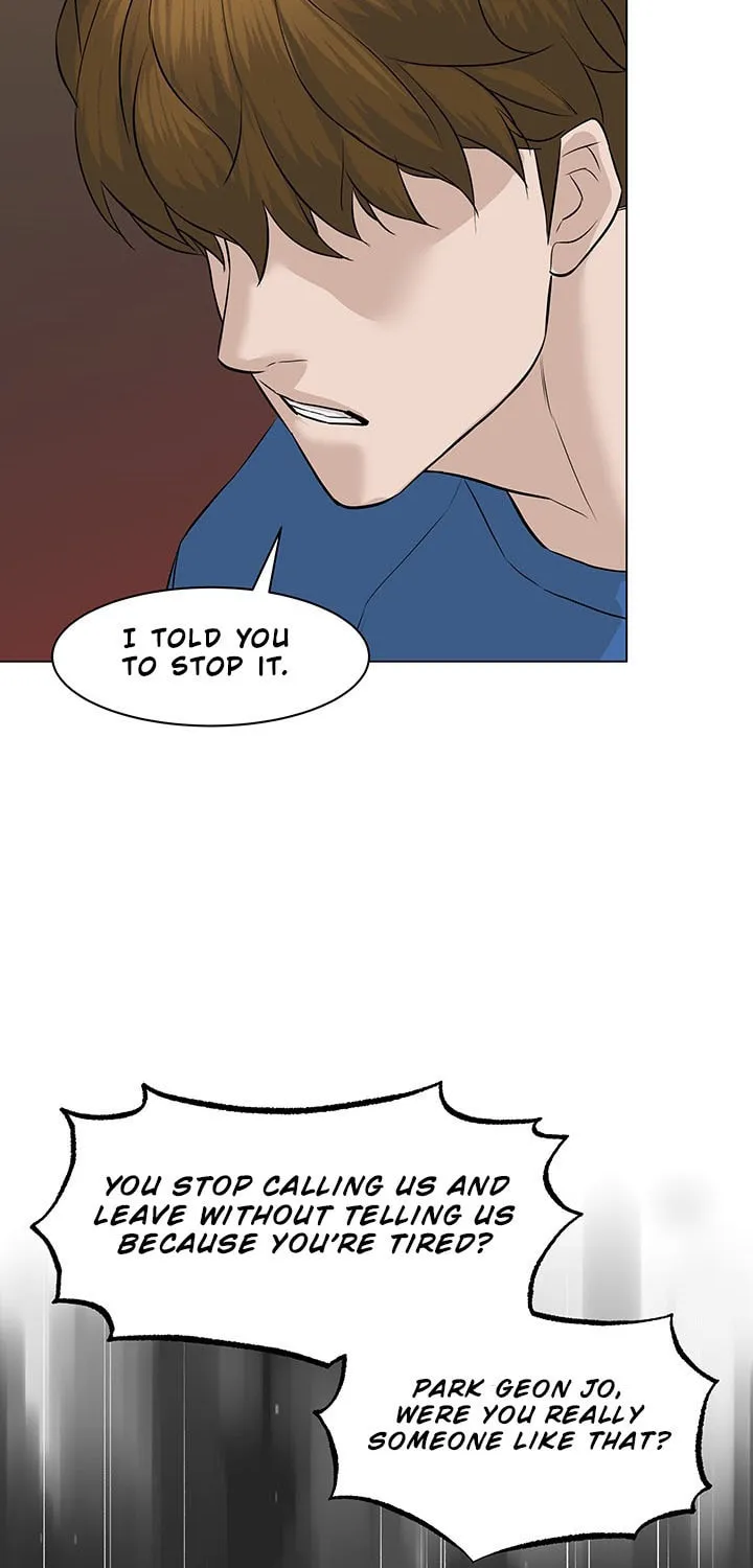 Read From the Grave and Back chapter 60 image 90 on Lezhin