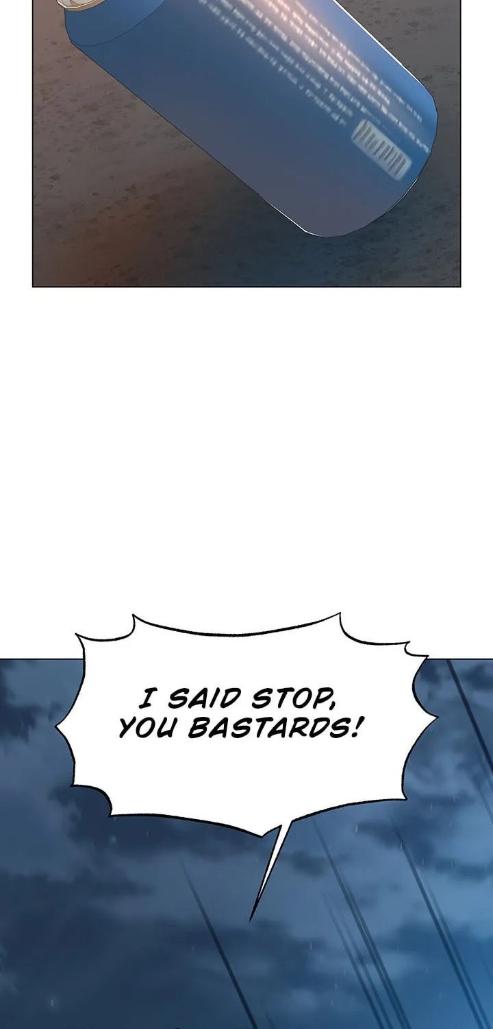 Read From the Grave and Back chapter 60 image 92 on Lezhin