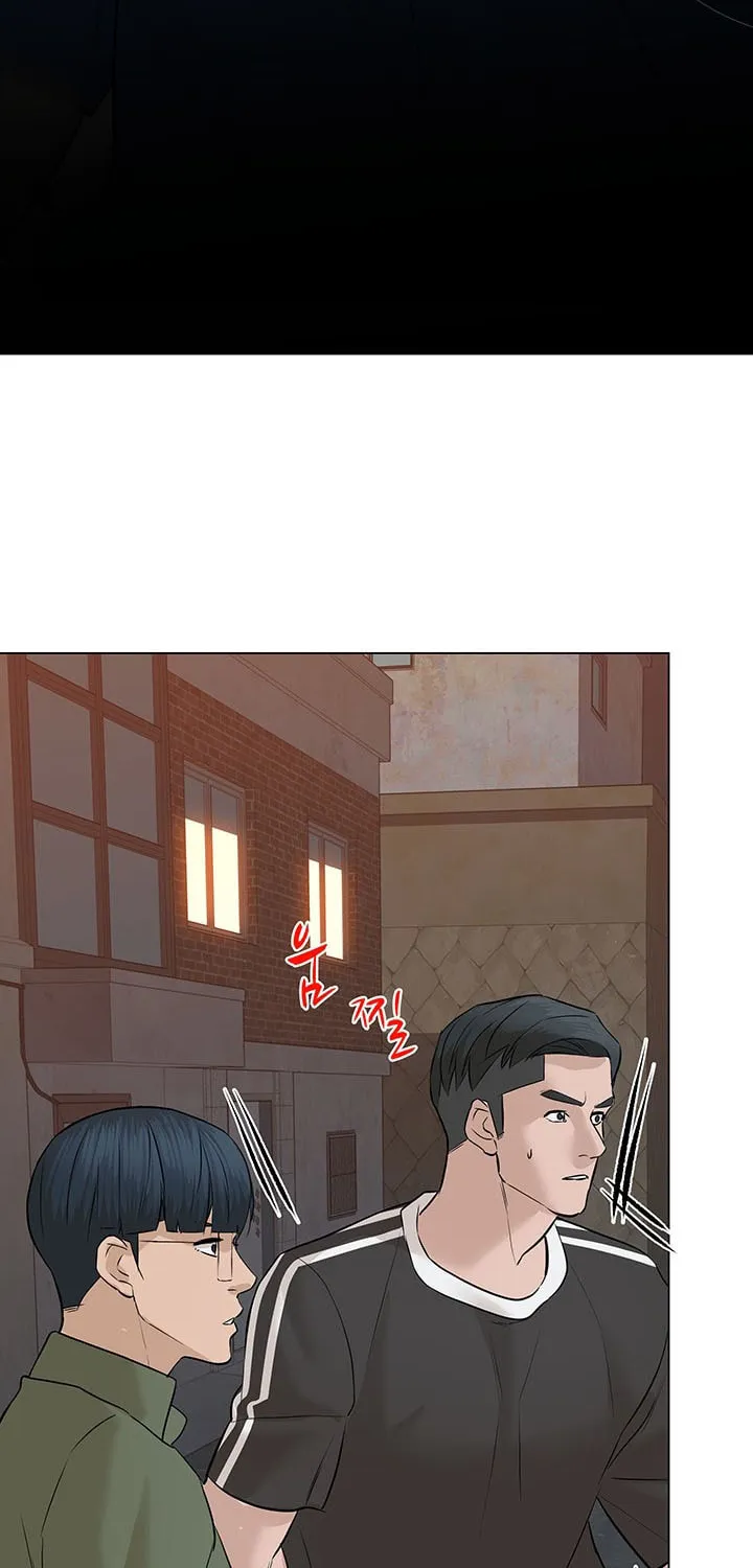 Read From the Grave and Back chapter 60 image 94 on Lezhin
