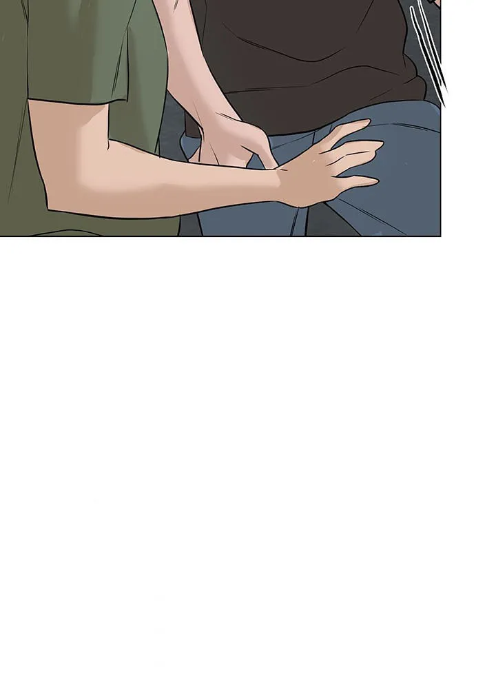 Read From the Grave and Back chapter 60 image 95 on Lezhin