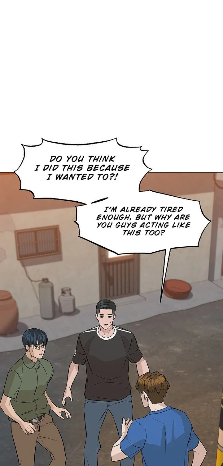 Read From the Grave and Back chapter 60 image 96 on Lezhin