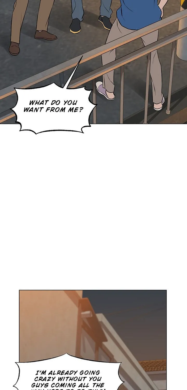 Read From the Grave and Back chapter 60 image 97 on Lezhin