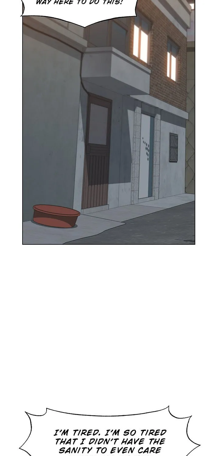 Read From the Grave and Back chapter 60 image 98 on Lezhin