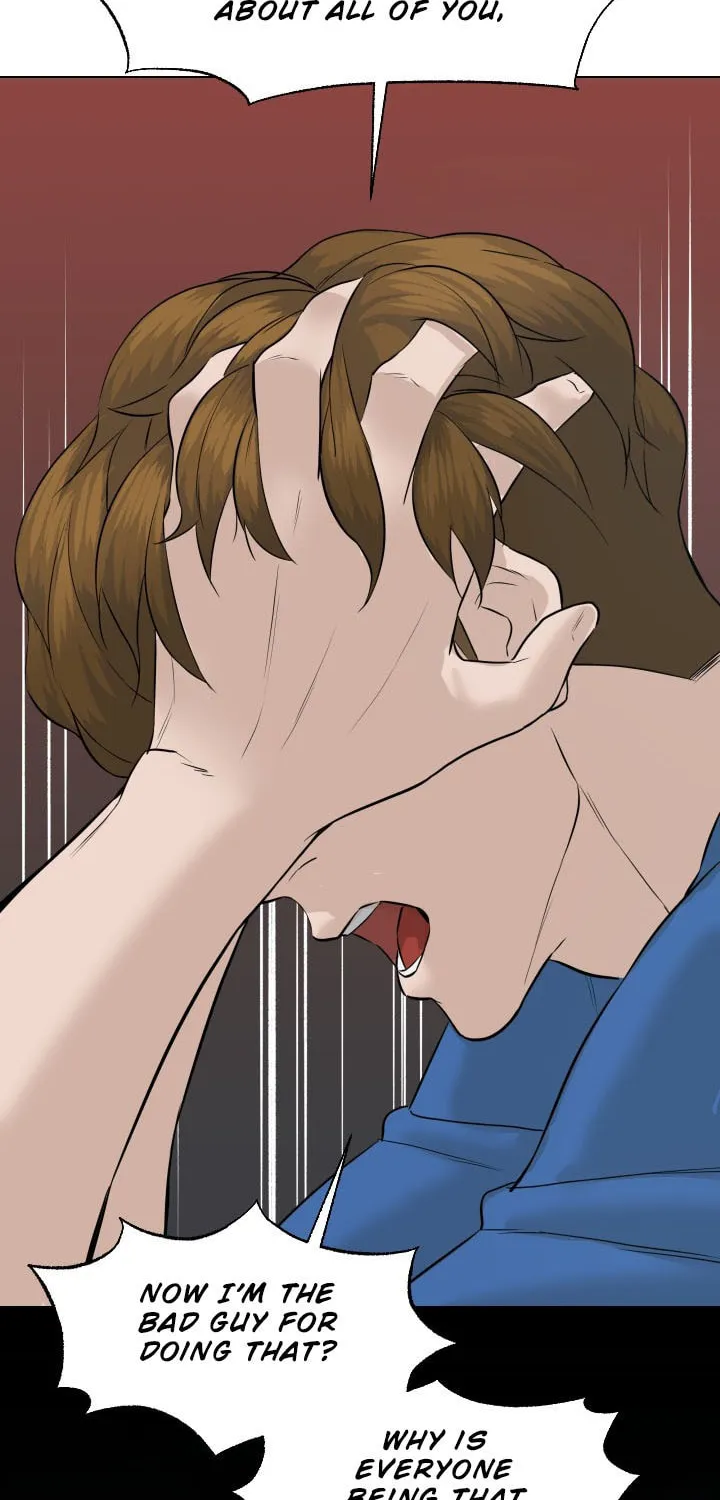 Read From the Grave and Back chapter 60 image 99 on Lezhin