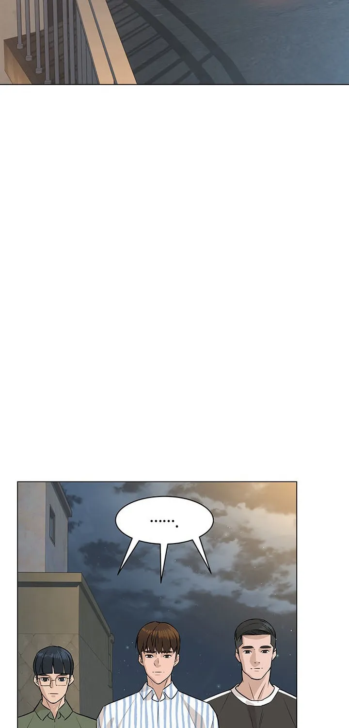 Read From the Grave and Back chapter 61 image 101 on Lezhin