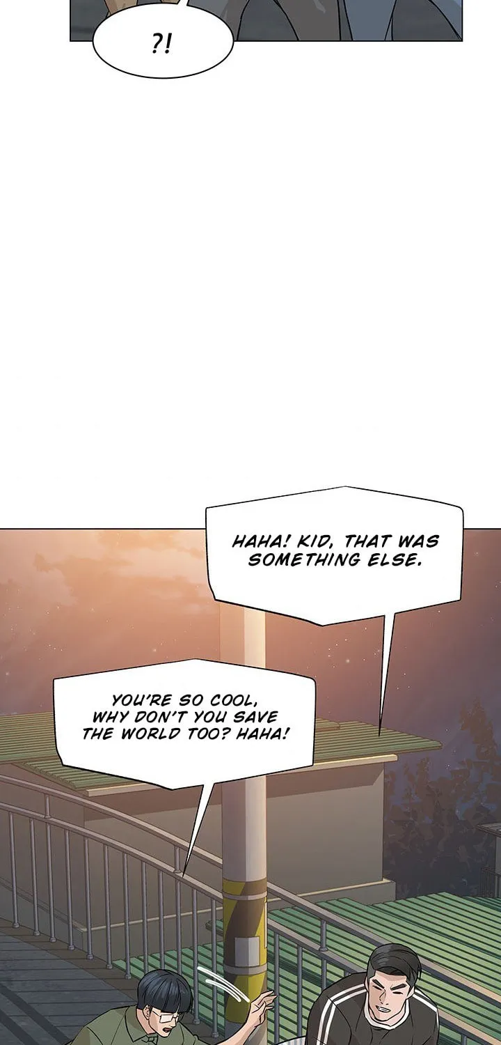 Read From the Grave and Back chapter 61 image 103 on Lezhin