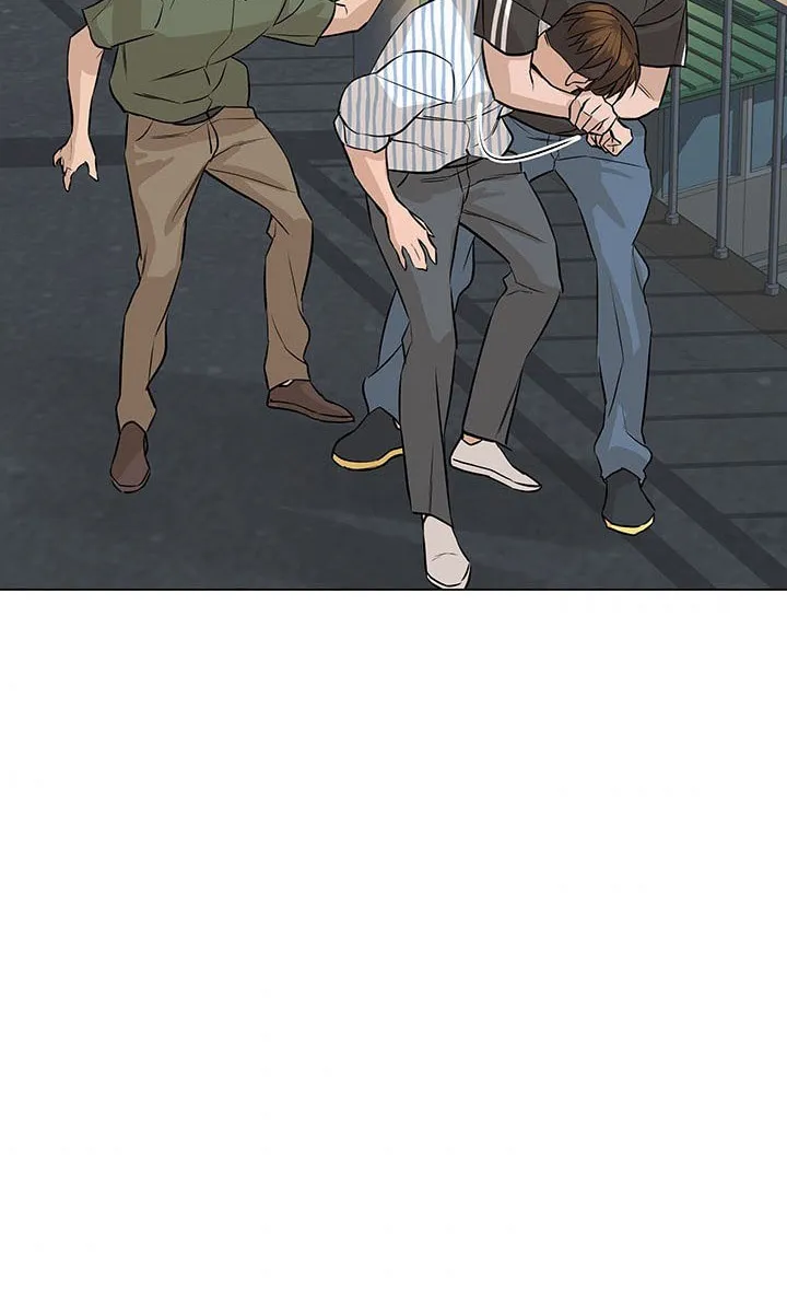 Read From the Grave and Back chapter 61 image 104 on Lezhin