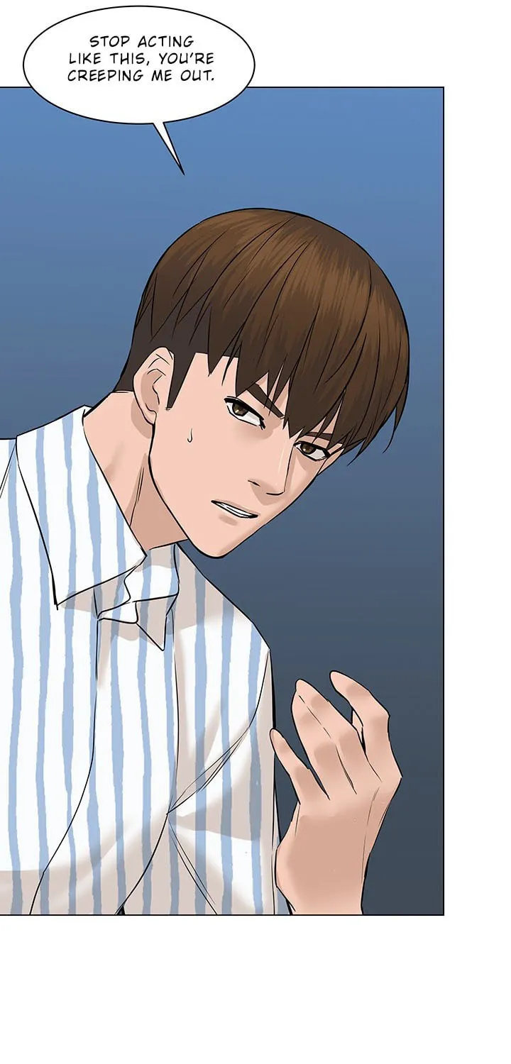 Read From the Grave and Back chapter 61 image 106 on Lezhin