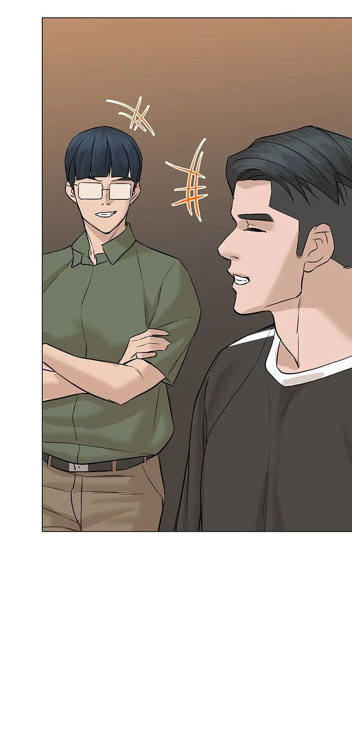 Read From the Grave and Back chapter 61 image 107 on Lezhin