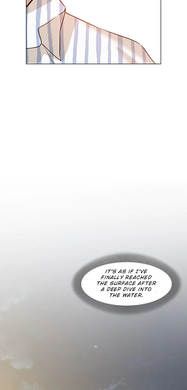 Read From the Grave and Back chapter 61 image 109 on Lezhin