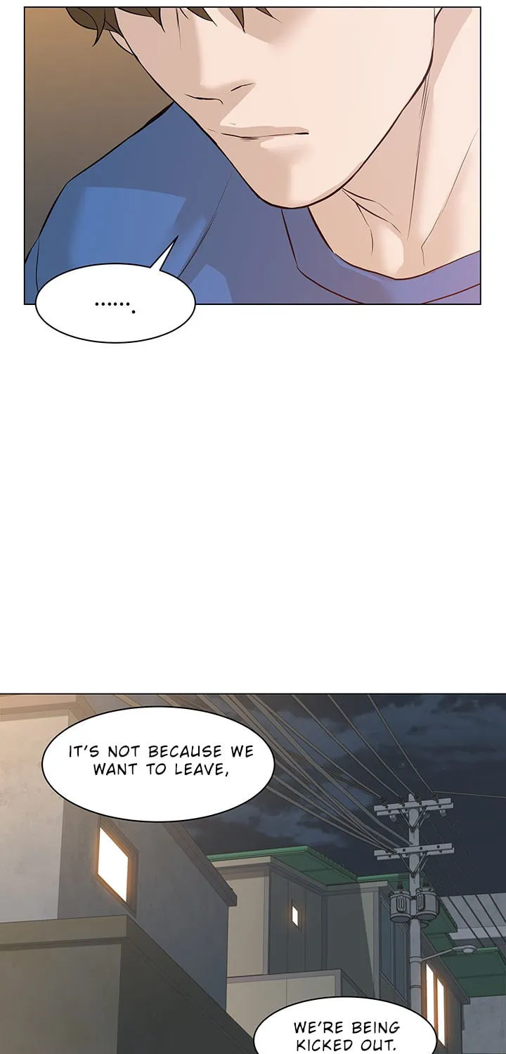 Read From the Grave and Back chapter 61 image 11 on Lezhin