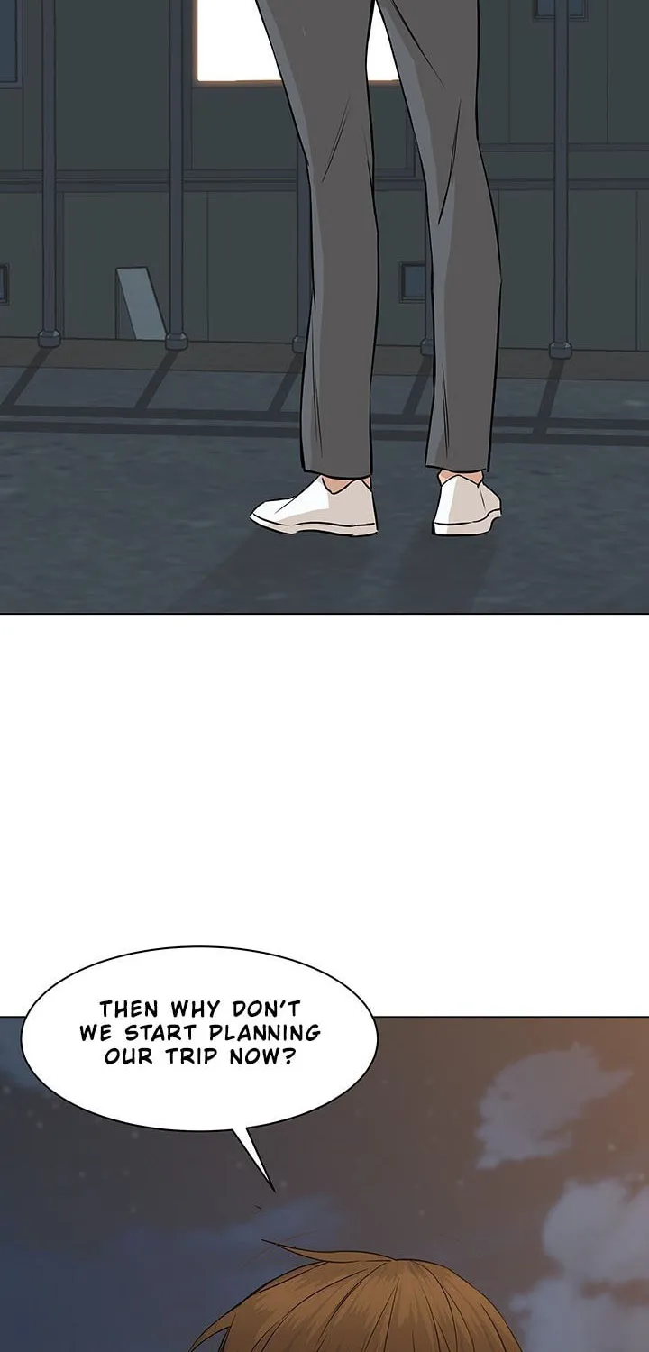 Read From the Grave and Back chapter 61 image 112 on Lezhin