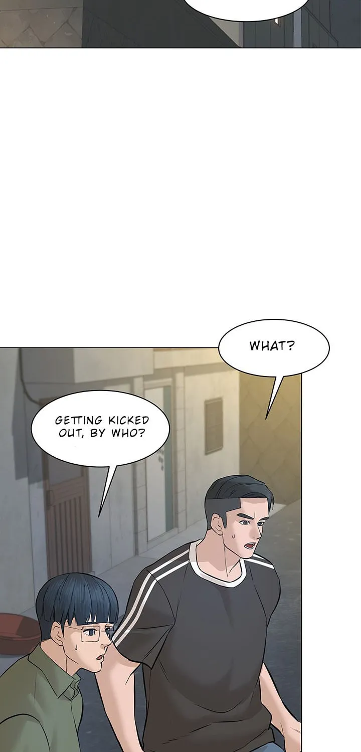 Read From the Grave and Back chapter 61 image 12 on Lezhin