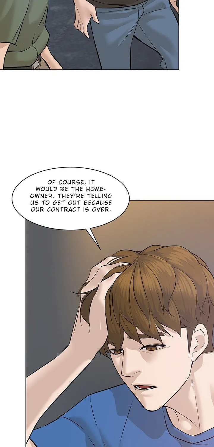 Read From the Grave and Back chapter 61 image 13 on Lezhin