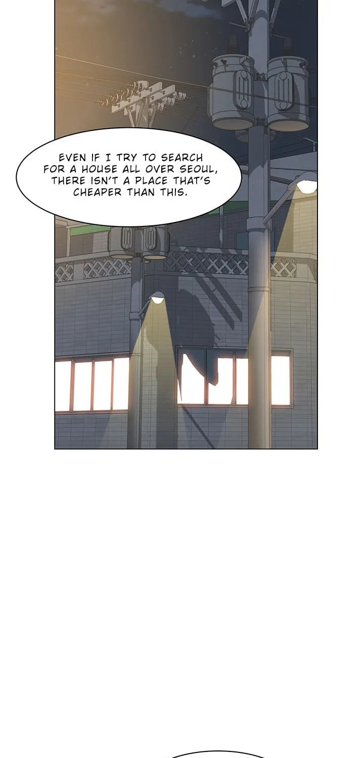 Read From the Grave and Back chapter 61 image 15 on Lezhin