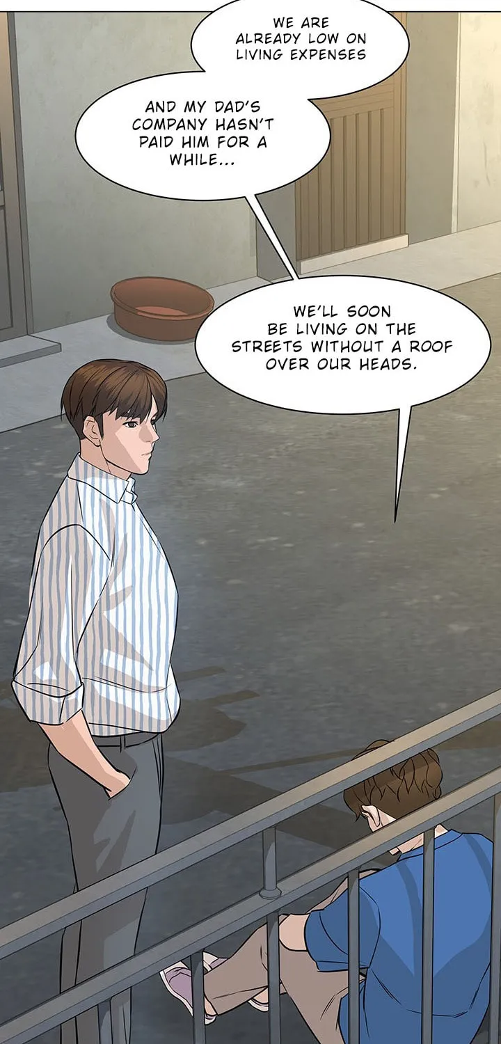 Read From the Grave and Back chapter 61 image 16 on Lezhin