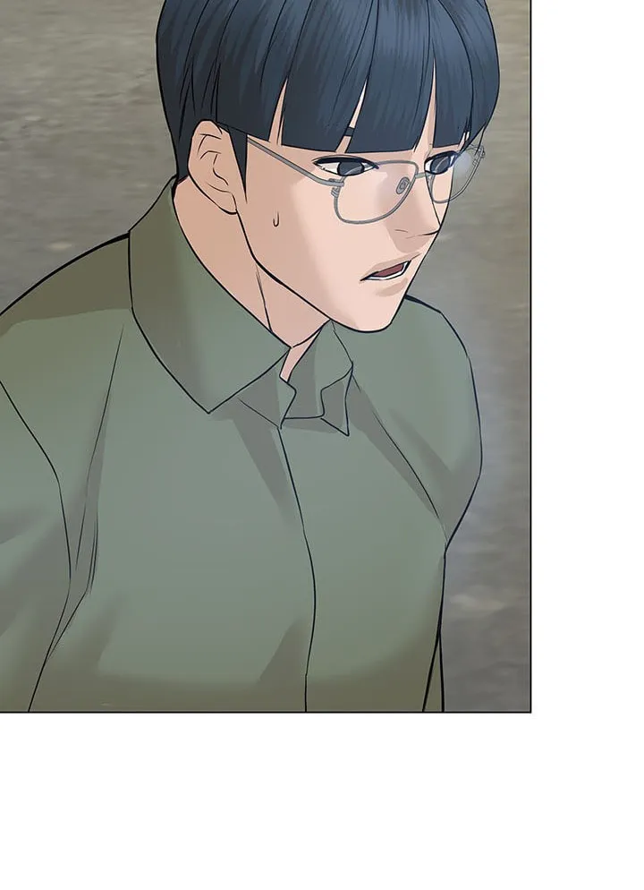 Read From the Grave and Back chapter 61 image 18 on Lezhin