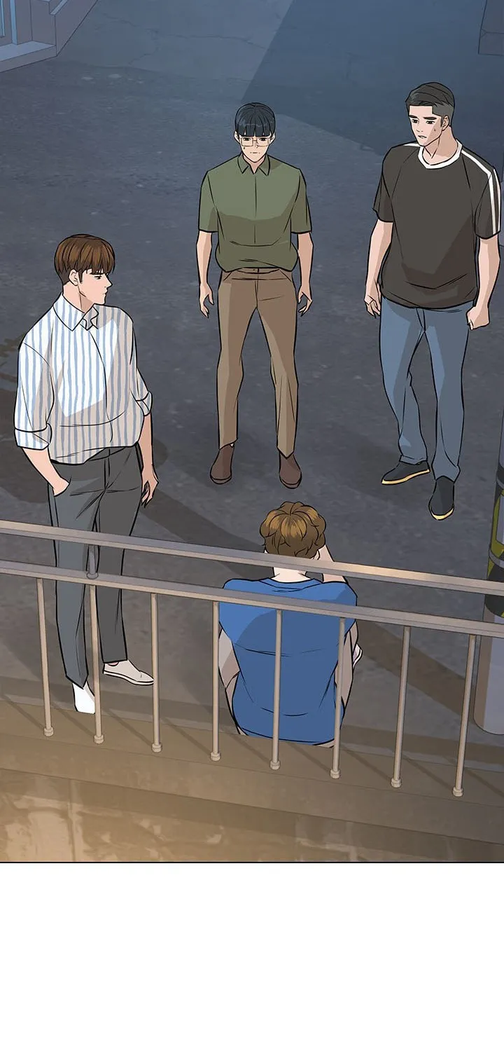 Read From the Grave and Back chapter 61 image 2 on Lezhin