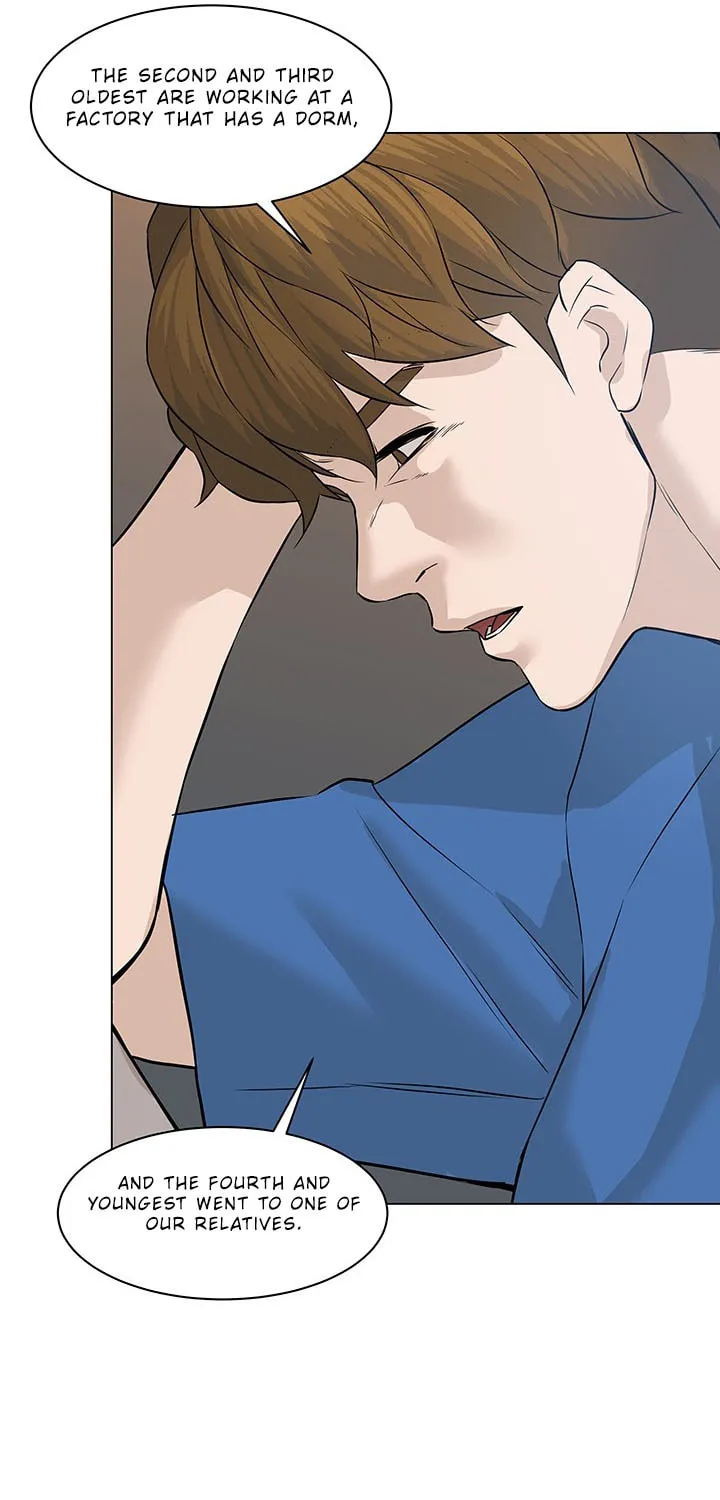 Read From the Grave and Back chapter 61 image 20 on Lezhin