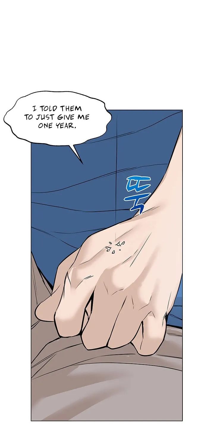 Read From the Grave and Back chapter 61 image 21 on Lezhin
