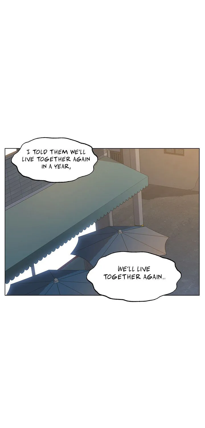 Read From the Grave and Back chapter 61 image 22 on Lezhin