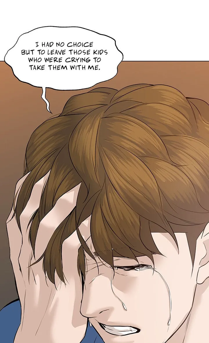 Read From the Grave and Back chapter 61 image 23 on Lezhin