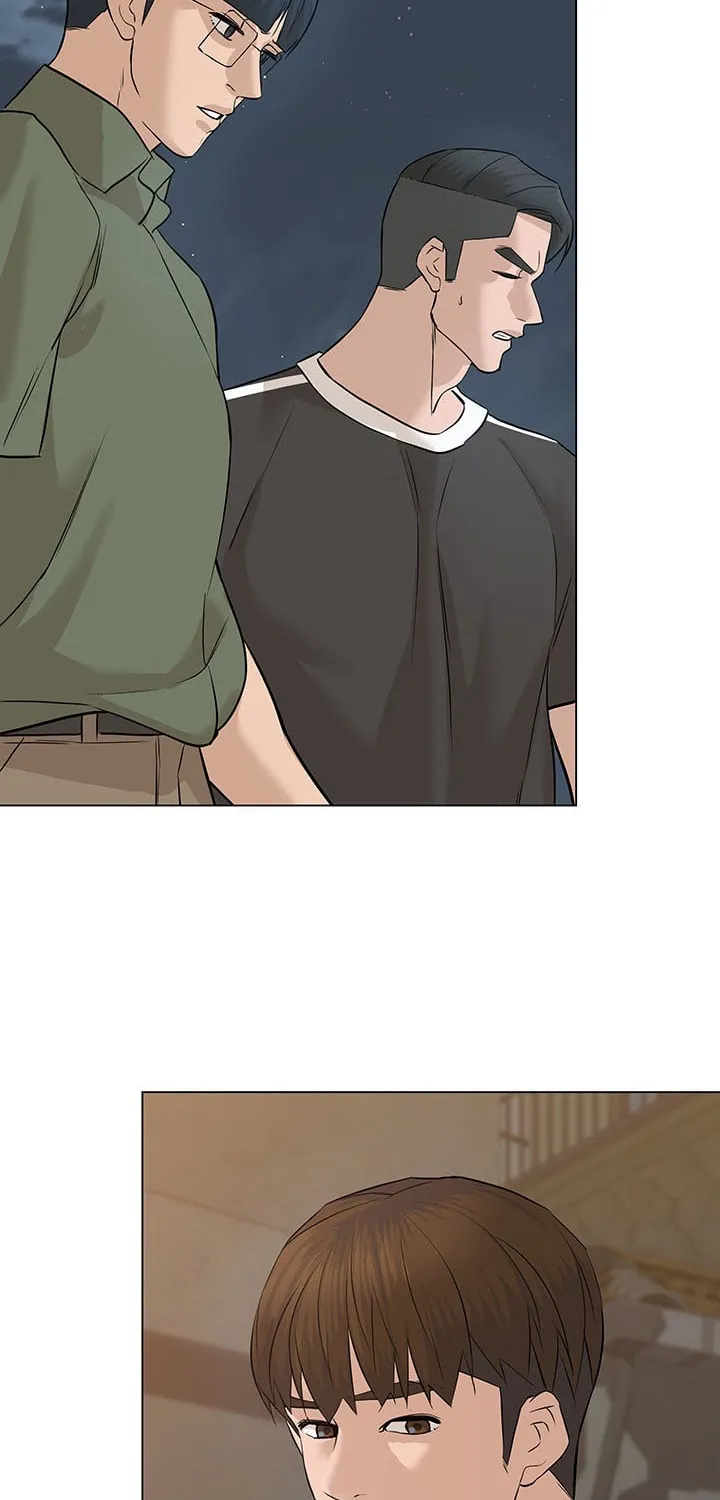 Read From the Grave and Back chapter 61 image 25 on Lezhin