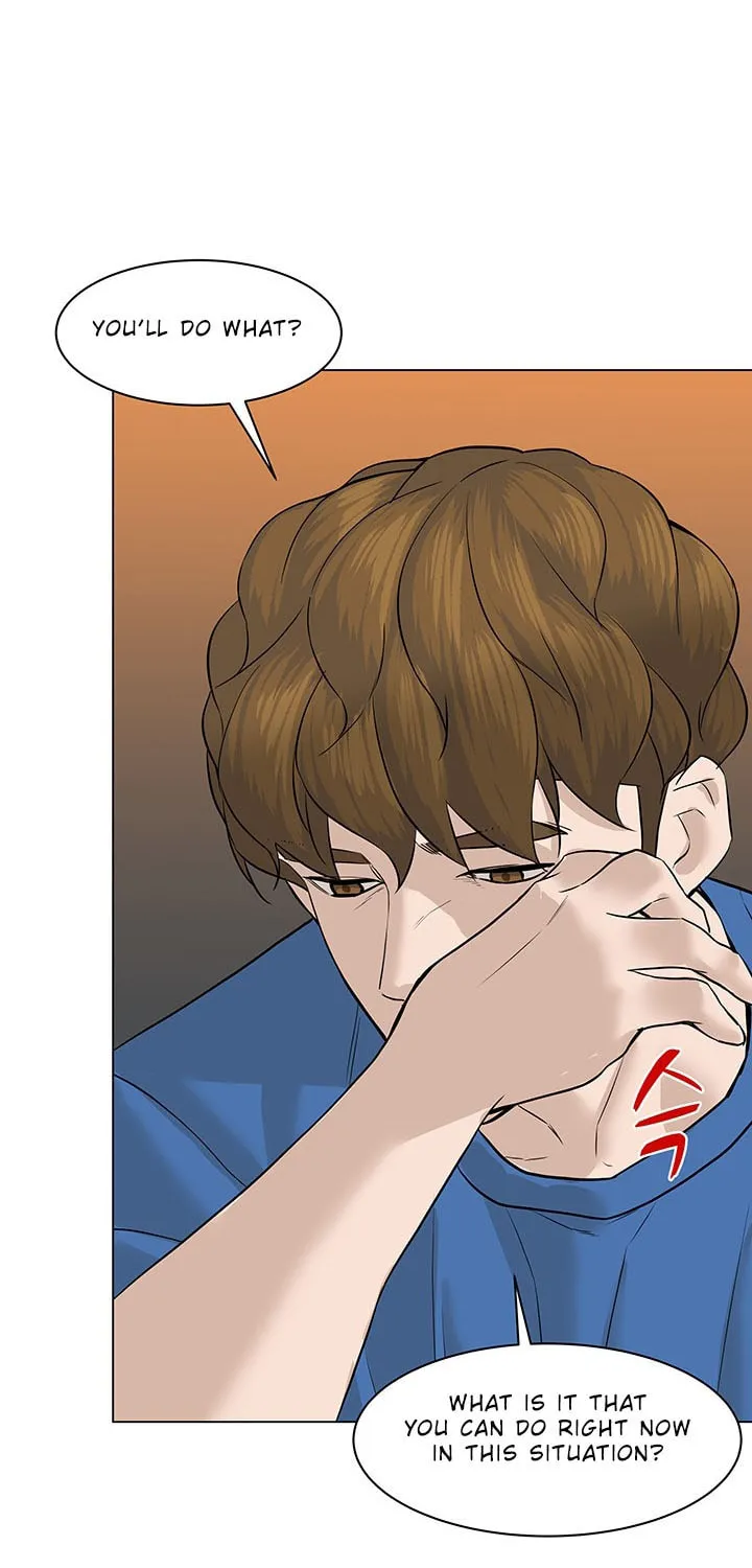 Read From the Grave and Back chapter 61 image 29 on Lezhin