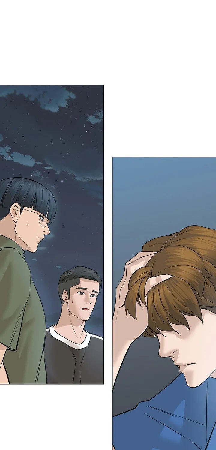 Read From the Grave and Back chapter 61 image 3 on Lezhin