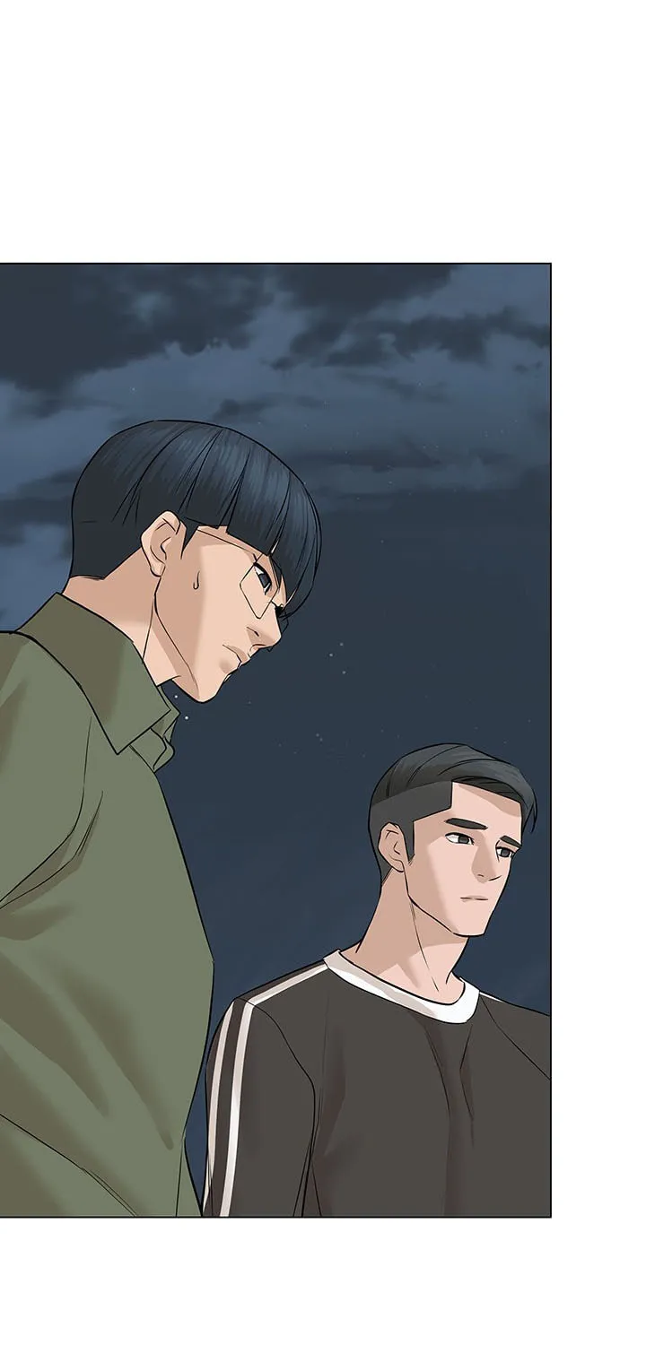 Read From the Grave and Back chapter 61 image 30 on Lezhin