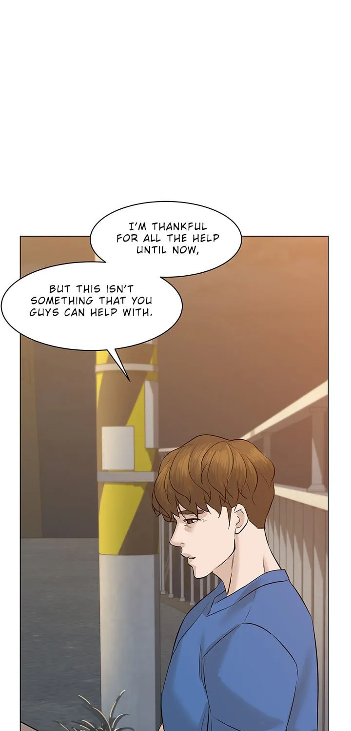 Read From the Grave and Back chapter 61 image 31 on Lezhin