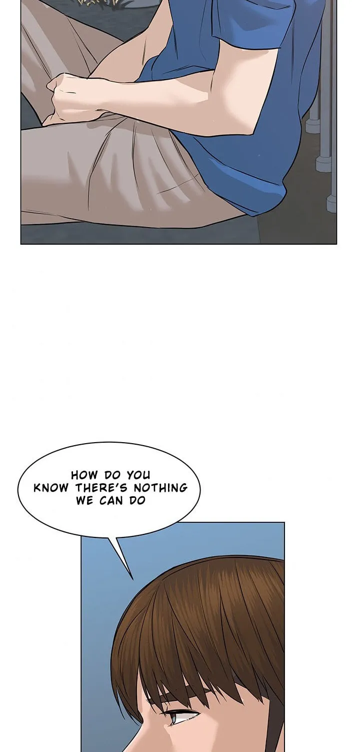 Read From the Grave and Back chapter 61 image 32 on Lezhin