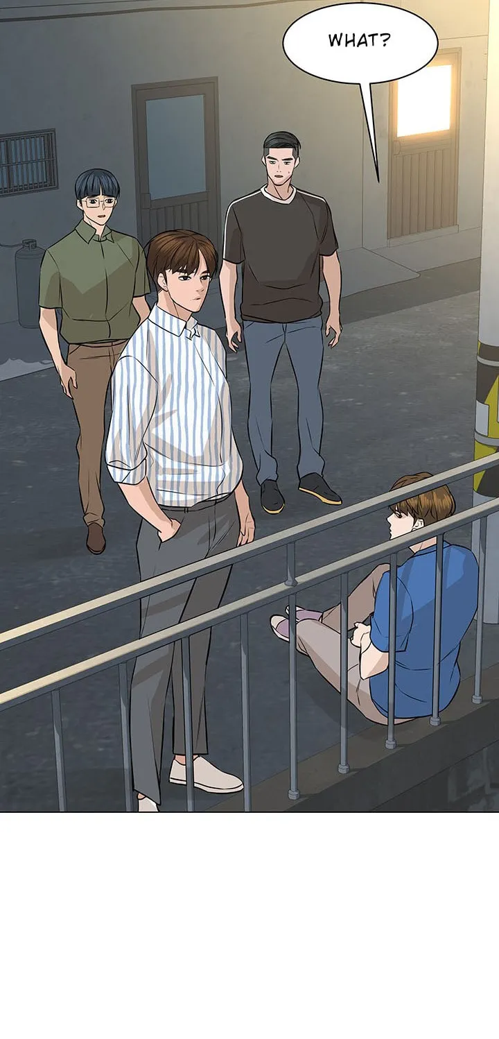 Read From the Grave and Back chapter 61 image 35 on Lezhin