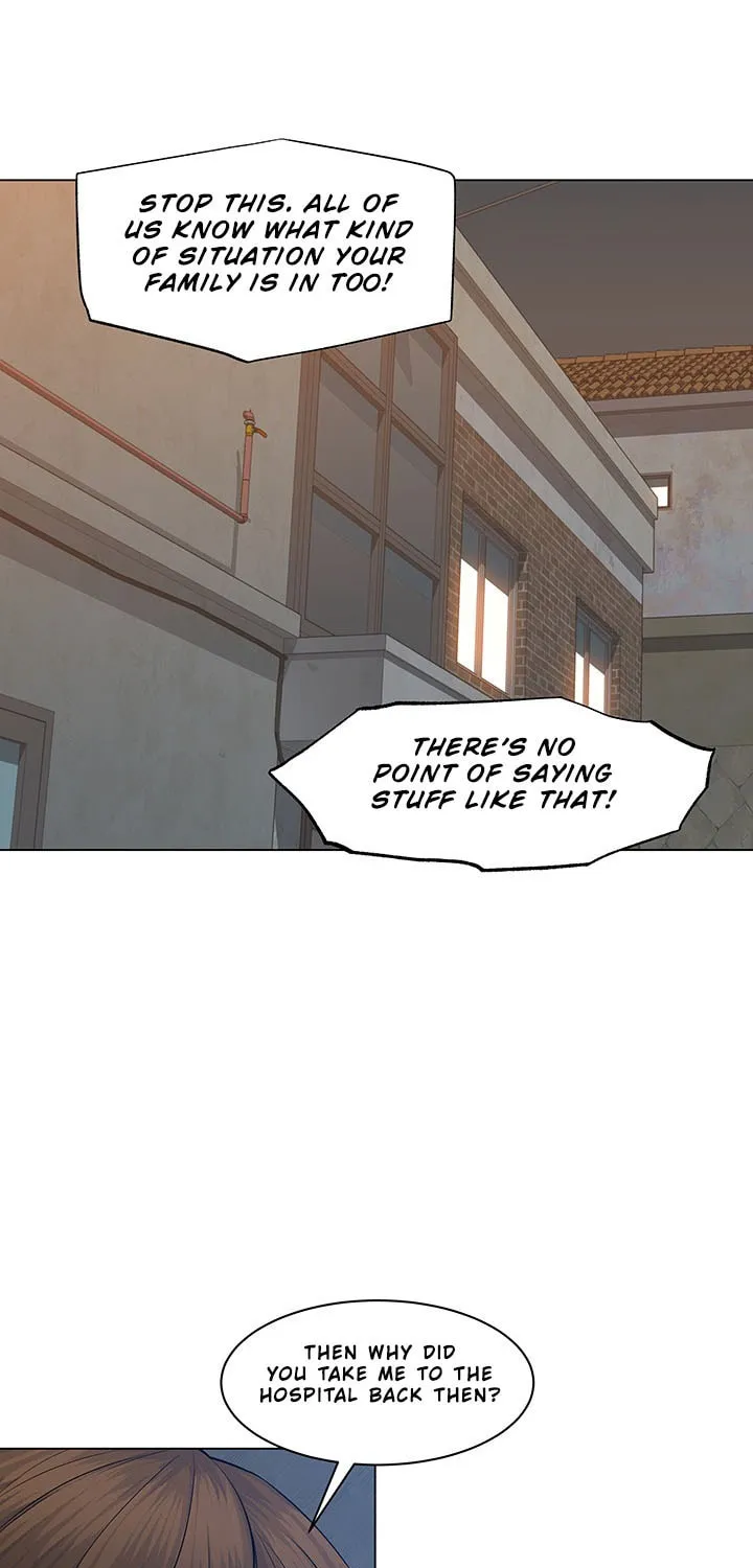 Read From the Grave and Back chapter 61 image 38 on Lezhin
